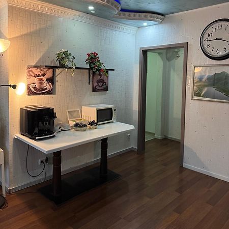 Hotel-Pension Alt-Heidenberg Siegen Dış mekan fotoğraf