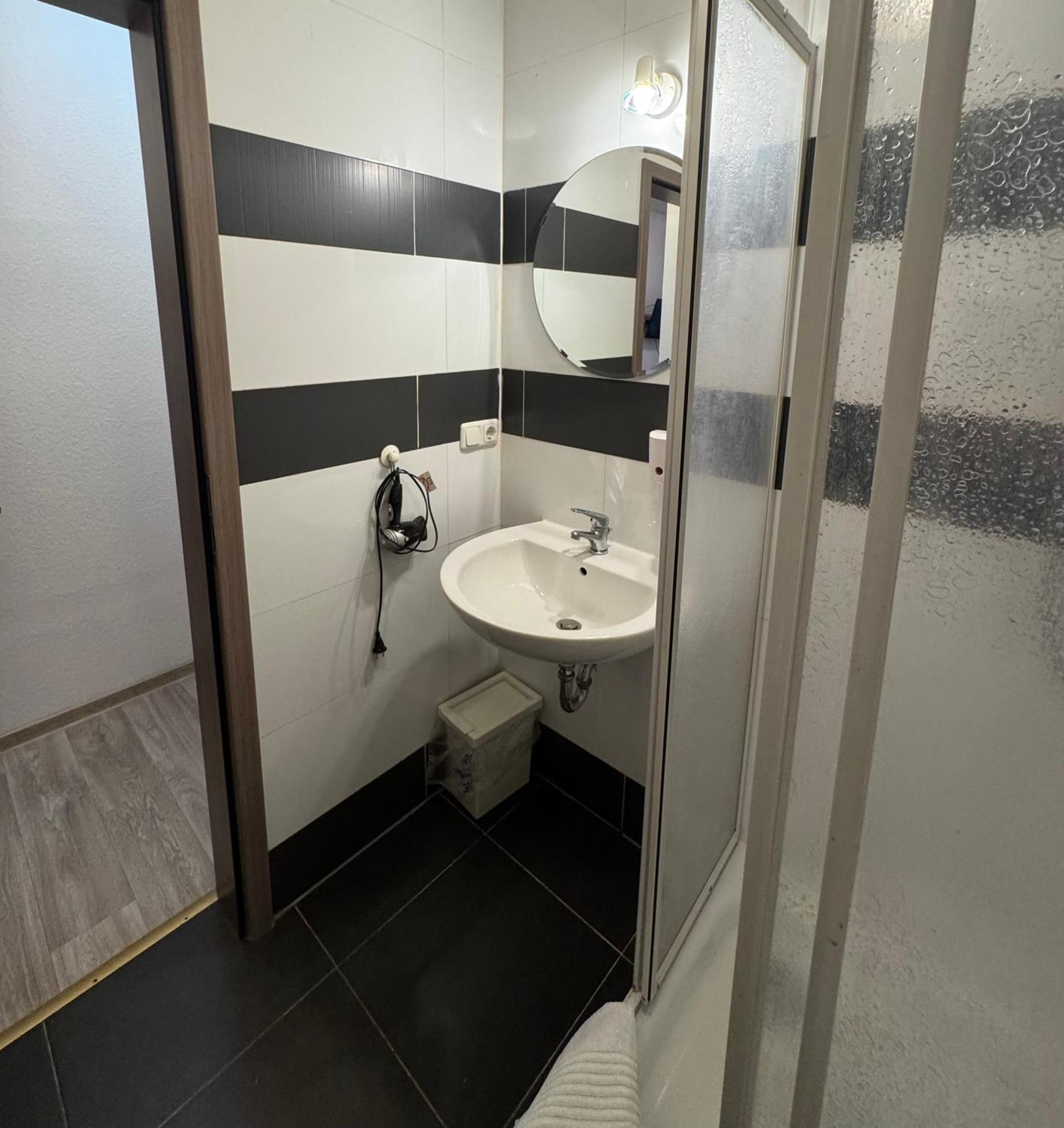Hotel-Pension Alt-Heidenberg Siegen Dış mekan fotoğraf